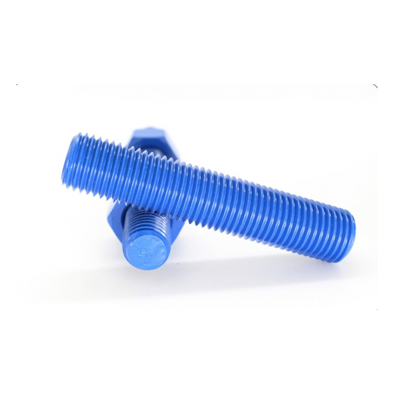 PTFE anti-corrosie draadstang