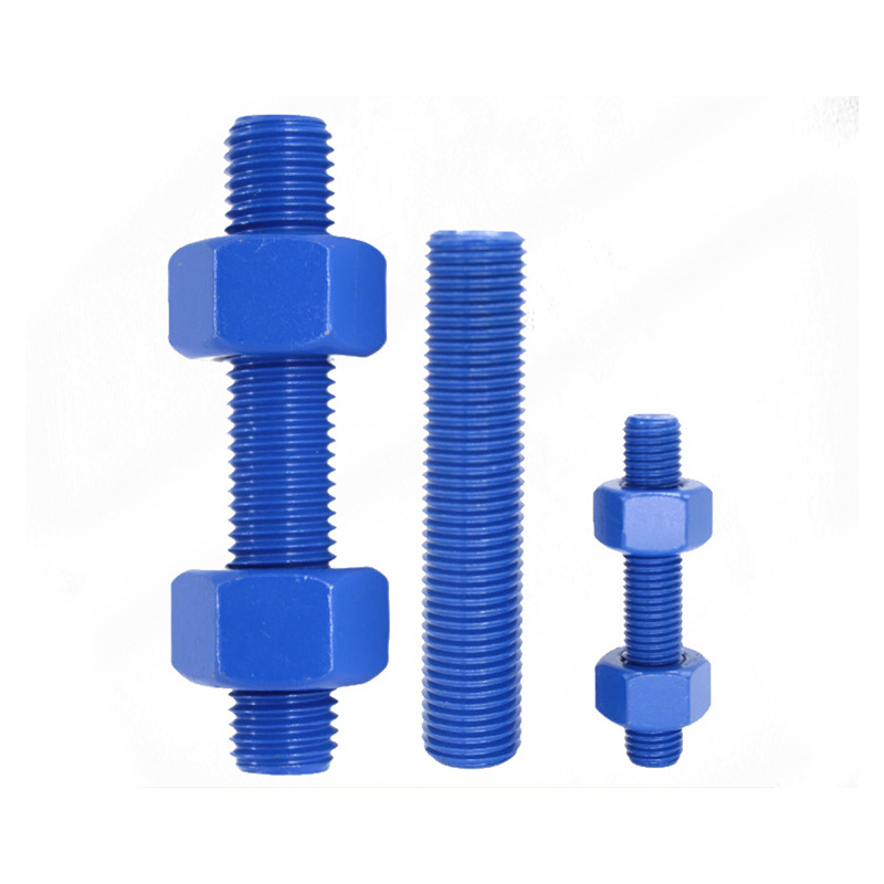 PTFE anti-corrosie draadstang