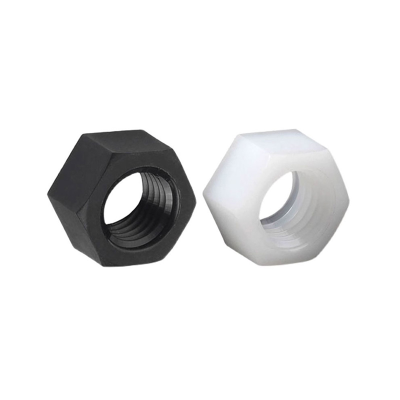 Nylon noot elektrische accessoires