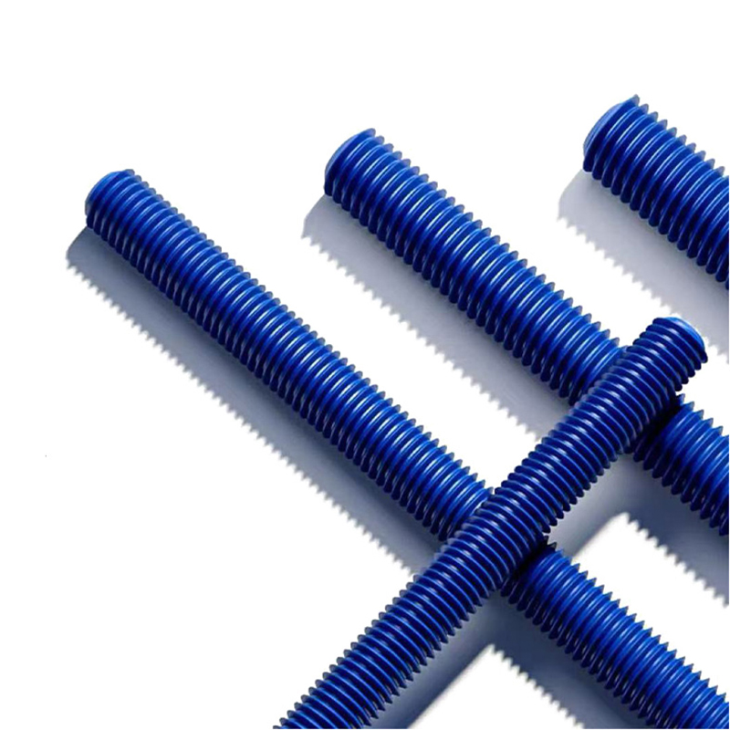 PTFE anti-corrosie draadstang