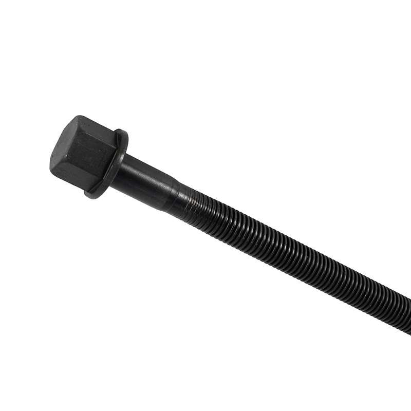 Hex Head Jack-schroefstangen Hex Head Jack-schroefstangen