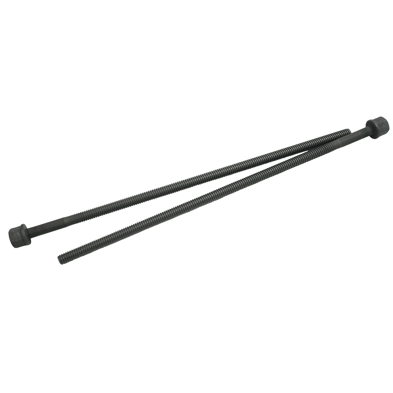 Hex Head Jack-schroefstangen