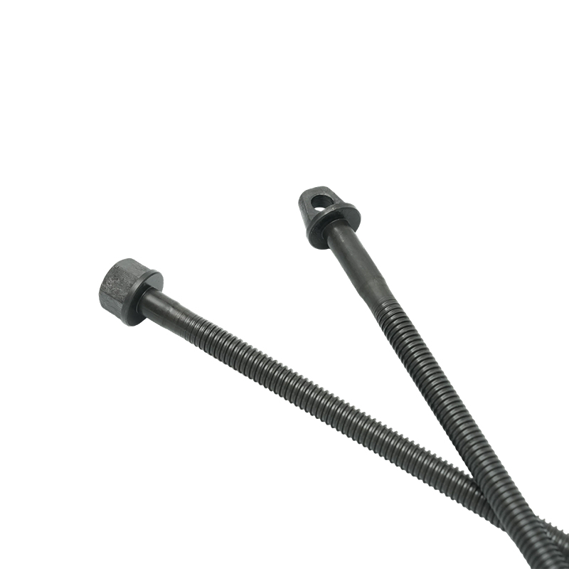 Hex Head Jack-schroefstangen Hex Head Jack-schroefstangen