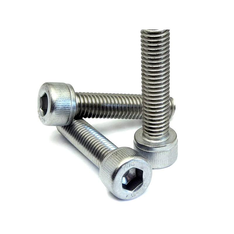 Graad 8.8 M14*60 gegalvaniseerde inbusbout