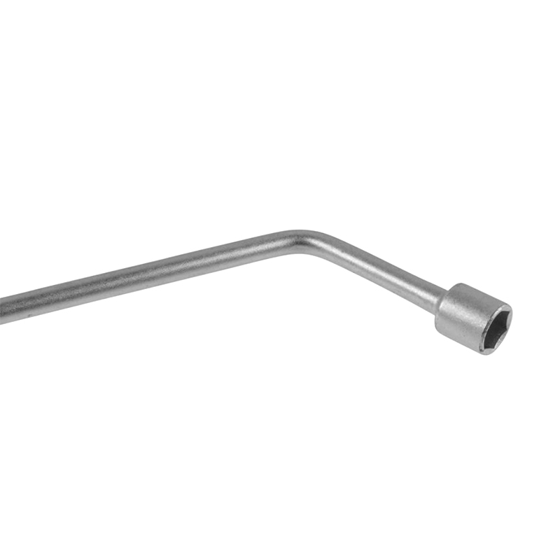 22 mm ZINK/E-coating L-type moersleutel