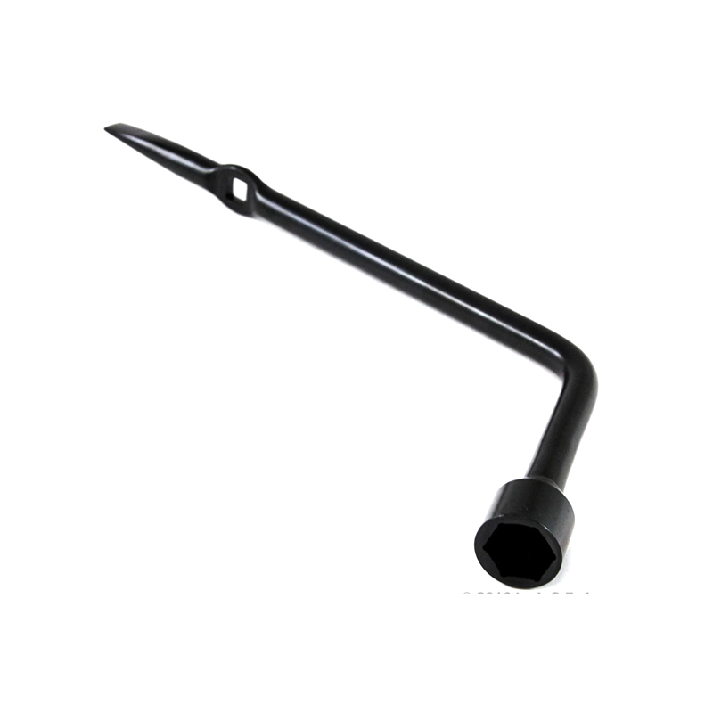 22 mm ZINK/E-coating L-type moersleutel 22 mm ZINK/E-coating L-type moersleutel