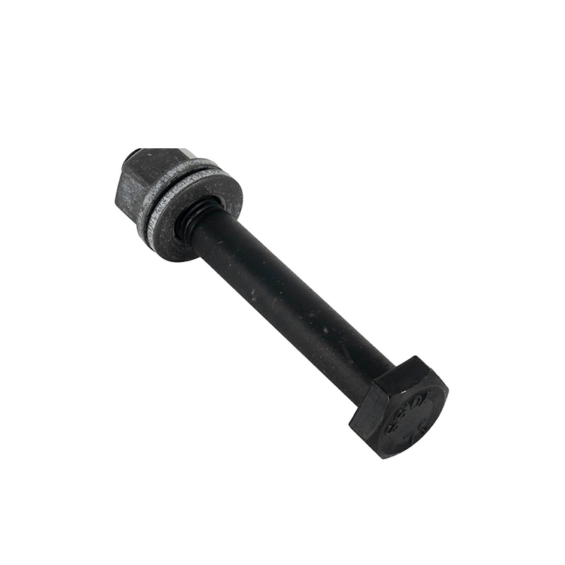 ASTM F1852 A325 Zware zeskant afdraaibout Gewoon koolstofstaal