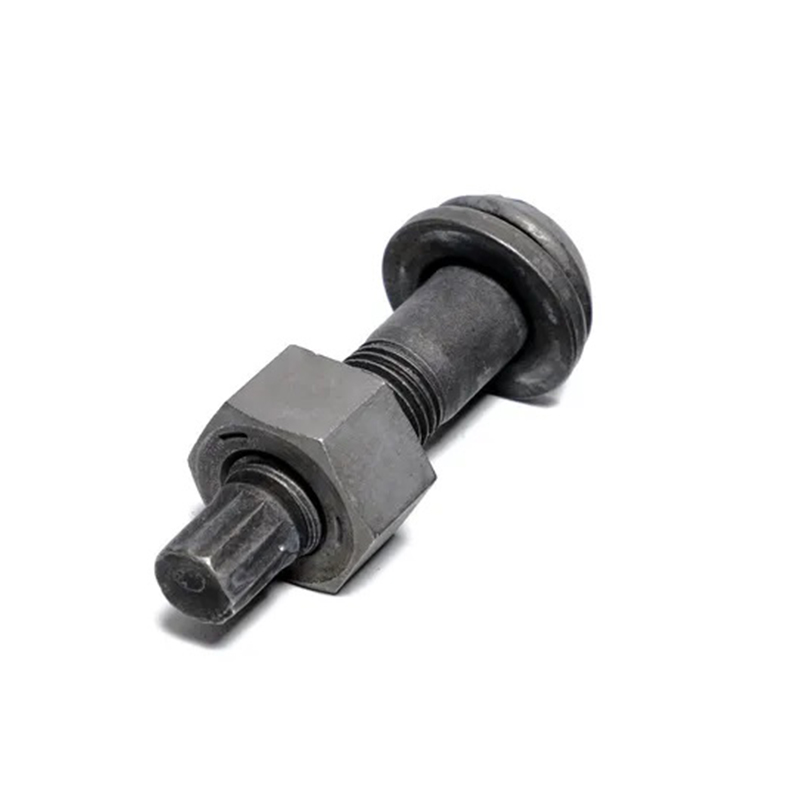 ASTM F2280 A490 Torque breekbout thermisch verzinkt ASTM F2280 A490 Torque breekbout thermisch verzinkt