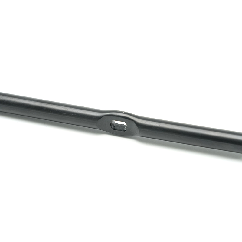 Chroom-vanadiumstaal, zwart oxide, L-type inbussleutel ISO 2936 Chroom-vanadiumstaal, zwart oxide, L-type inbussleutel ISO 2936